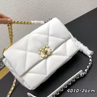Cheap Chanel AAA Quality Messenger Bags For Women #1344681 Replica Wholesale [$92.00 USD] [ITEM#1344681] on Replica Chanel AAA Quality Messenger Bags