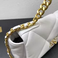 Cheap Chanel AAA Quality Messenger Bags For Women #1344681 Replica Wholesale [$92.00 USD] [ITEM#1344681] on Replica Chanel AAA Quality Messenger Bags