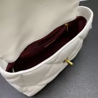 Cheap Chanel AAA Quality Messenger Bags For Women #1344681 Replica Wholesale [$92.00 USD] [ITEM#1344681] on Replica Chanel AAA Quality Messenger Bags