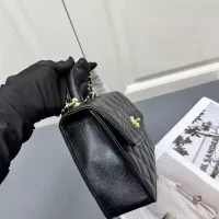 Cheap Chanel AAA Quality Messenger Bags For Women #1344682 Replica Wholesale [$92.00 USD] [ITEM#1344682] on Replica Chanel AAA Quality Messenger Bags