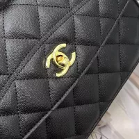 Cheap Chanel AAA Quality Messenger Bags For Women #1344682 Replica Wholesale [$92.00 USD] [ITEM#1344682] on Replica Chanel AAA Quality Messenger Bags