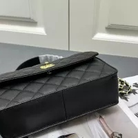 Cheap Chanel AAA Quality Messenger Bags For Women #1344682 Replica Wholesale [$92.00 USD] [ITEM#1344682] on Replica Chanel AAA Quality Messenger Bags