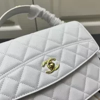 Cheap Chanel AAA Quality Messenger Bags For Women #1344683 Replica Wholesale [$92.00 USD] [ITEM#1344683] on Replica Chanel AAA Quality Messenger Bags
