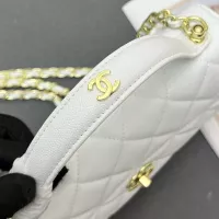 Cheap Chanel AAA Quality Messenger Bags For Women #1344683 Replica Wholesale [$92.00 USD] [ITEM#1344683] on Replica Chanel AAA Quality Messenger Bags