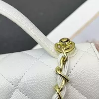 Cheap Chanel AAA Quality Messenger Bags For Women #1344683 Replica Wholesale [$92.00 USD] [ITEM#1344683] on Replica Chanel AAA Quality Messenger Bags