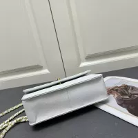 Cheap Chanel AAA Quality Messenger Bags For Women #1344683 Replica Wholesale [$92.00 USD] [ITEM#1344683] on Replica Chanel AAA Quality Messenger Bags