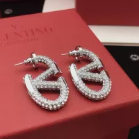 Cheap Valentino Earrings For Women #1344684 Replica Wholesale [$34.00 USD] [ITEM#1344684] on Replica Valentino Earrings
