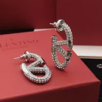 Cheap Valentino Earrings For Women #1344684 Replica Wholesale [$34.00 USD] [ITEM#1344684] on Replica Valentino Earrings