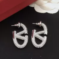 Cheap Valentino Earrings For Women #1344684 Replica Wholesale [$34.00 USD] [ITEM#1344684] on Replica Valentino Earrings