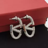 Cheap Valentino Earrings For Women #1344684 Replica Wholesale [$34.00 USD] [ITEM#1344684] on Replica Valentino Earrings