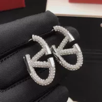 Cheap Valentino Earrings For Women #1344684 Replica Wholesale [$34.00 USD] [ITEM#1344684] on Replica Valentino Earrings