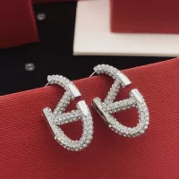 Cheap Valentino Earrings For Women #1344684 Replica Wholesale [$34.00 USD] [ITEM#1344684] on Replica Valentino Earrings