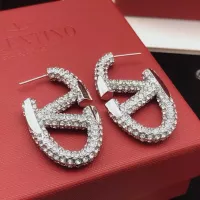 Cheap Valentino Earrings For Women #1344685 Replica Wholesale [$38.00 USD] [ITEM#1344685] on Replica Valentino Earrings