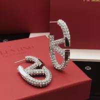 Cheap Valentino Earrings For Women #1344685 Replica Wholesale [$38.00 USD] [ITEM#1344685] on Replica Valentino Earrings