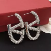 Cheap Valentino Earrings For Women #1344685 Replica Wholesale [$38.00 USD] [ITEM#1344685] on Replica Valentino Earrings