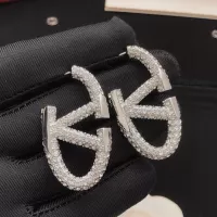 Cheap Valentino Earrings For Women #1344685 Replica Wholesale [$38.00 USD] [ITEM#1344685] on Replica Valentino Earrings