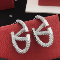 Cheap Valentino Earrings For Women #1344685 Replica Wholesale [$38.00 USD] [ITEM#1344685] on Replica Valentino Earrings
