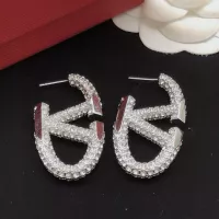 Cheap Valentino Earrings For Women #1344685 Replica Wholesale [$38.00 USD] [ITEM#1344685] on Replica Valentino Earrings
