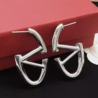 Cheap Valentino Earrings For Women #1344686 Replica Wholesale [$34.00 USD] [ITEM#1344686] on Replica Valentino Earrings