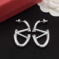 Cheap Valentino Earrings For Women #1344686 Replica Wholesale [$34.00 USD] [ITEM#1344686] on Replica Valentino Earrings