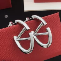 Cheap Valentino Earrings For Women #1344686 Replica Wholesale [$34.00 USD] [ITEM#1344686] on Replica Valentino Earrings