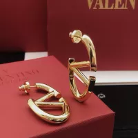 Cheap Valentino Earrings For Women #1344687 Replica Wholesale [$34.00 USD] [ITEM#1344687] on Replica Valentino Earrings