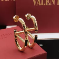 Cheap Valentino Earrings For Women #1344687 Replica Wholesale [$34.00 USD] [ITEM#1344687] on Replica Valentino Earrings