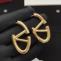 Cheap Valentino Earrings For Women #1344687 Replica Wholesale [$34.00 USD] [ITEM#1344687] on Replica Valentino Earrings