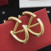 Cheap Valentino Earrings For Women #1344687 Replica Wholesale [$34.00 USD] [ITEM#1344687] on Replica Valentino Earrings