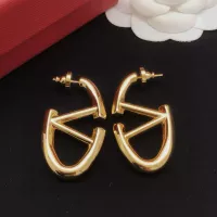 Cheap Valentino Earrings For Women #1344687 Replica Wholesale [$34.00 USD] [ITEM#1344687] on Replica Valentino Earrings