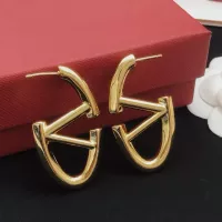Cheap Valentino Earrings For Women #1344687 Replica Wholesale [$34.00 USD] [ITEM#1344687] on Replica Valentino Earrings