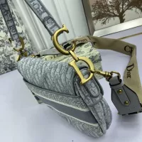Cheap Christian Dior AAA Quality Messenger Bags For Women #1344688 Replica Wholesale [$82.00 USD] [ITEM#1344688] on Replica Christian Dior AAA Quality Messenger Bags