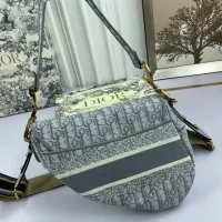 Cheap Christian Dior AAA Quality Messenger Bags For Women #1344688 Replica Wholesale [$82.00 USD] [ITEM#1344688] on Replica Christian Dior AAA Quality Messenger Bags