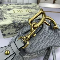 Cheap Christian Dior AAA Quality Messenger Bags For Women #1344688 Replica Wholesale [$82.00 USD] [ITEM#1344688] on Replica Christian Dior AAA Quality Messenger Bags