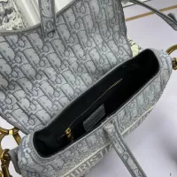 Cheap Christian Dior AAA Quality Messenger Bags For Women #1344688 Replica Wholesale [$82.00 USD] [ITEM#1344688] on Replica Christian Dior AAA Quality Messenger Bags