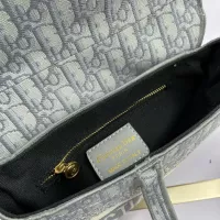 Cheap Christian Dior AAA Quality Messenger Bags For Women #1344688 Replica Wholesale [$82.00 USD] [ITEM#1344688] on Replica Christian Dior AAA Quality Messenger Bags