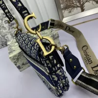 Cheap Christian Dior AAA Quality Messenger Bags For Women #1344689 Replica Wholesale [$82.00 USD] [ITEM#1344689] on Replica Christian Dior AAA Quality Messenger Bags
