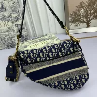 Cheap Christian Dior AAA Quality Messenger Bags For Women #1344689 Replica Wholesale [$82.00 USD] [ITEM#1344689] on Replica Christian Dior AAA Quality Messenger Bags