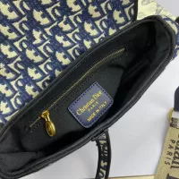 Cheap Christian Dior AAA Quality Messenger Bags For Women #1344689 Replica Wholesale [$82.00 USD] [ITEM#1344689] on Replica Christian Dior AAA Quality Messenger Bags