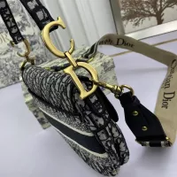 Cheap Christian Dior AAA Quality Messenger Bags For Women #1344690 Replica Wholesale [$82.00 USD] [ITEM#1344690] on Replica Christian Dior AAA Quality Messenger Bags