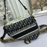 Cheap Christian Dior AAA Quality Messenger Bags For Women #1344690 Replica Wholesale [$82.00 USD] [ITEM#1344690] on Replica Christian Dior AAA Quality Messenger Bags