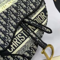 Cheap Christian Dior AAA Quality Messenger Bags For Women #1344690 Replica Wholesale [$82.00 USD] [ITEM#1344690] on Replica Christian Dior AAA Quality Messenger Bags