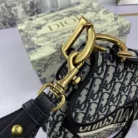Cheap Christian Dior AAA Quality Messenger Bags For Women #1344690 Replica Wholesale [$82.00 USD] [ITEM#1344690] on Replica Christian Dior AAA Quality Messenger Bags