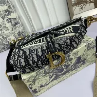 Cheap Christian Dior AAA Quality Messenger Bags For Women #1344690 Replica Wholesale [$82.00 USD] [ITEM#1344690] on Replica Christian Dior AAA Quality Messenger Bags