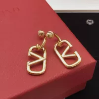 Cheap Valentino Earrings For Women #1344691 Replica Wholesale [$27.00 USD] [ITEM#1344691] on Replica Valentino Earrings