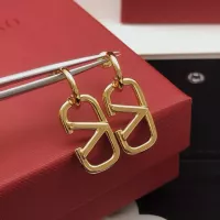 Cheap Valentino Earrings For Women #1344691 Replica Wholesale [$27.00 USD] [ITEM#1344691] on Replica Valentino Earrings