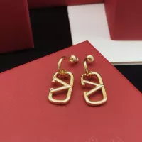Cheap Valentino Earrings For Women #1344691 Replica Wholesale [$27.00 USD] [ITEM#1344691] on Replica Valentino Earrings