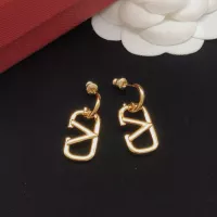 Cheap Valentino Earrings For Women #1344691 Replica Wholesale [$27.00 USD] [ITEM#1344691] on Replica Valentino Earrings