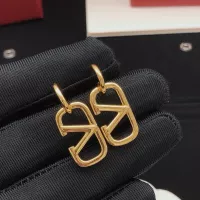 Cheap Valentino Earrings For Women #1344691 Replica Wholesale [$27.00 USD] [ITEM#1344691] on Replica Valentino Earrings