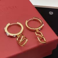 Cheap Valentino Earrings For Women #1344692 Replica Wholesale [$29.00 USD] [ITEM#1344692] on Replica Valentino Earrings
